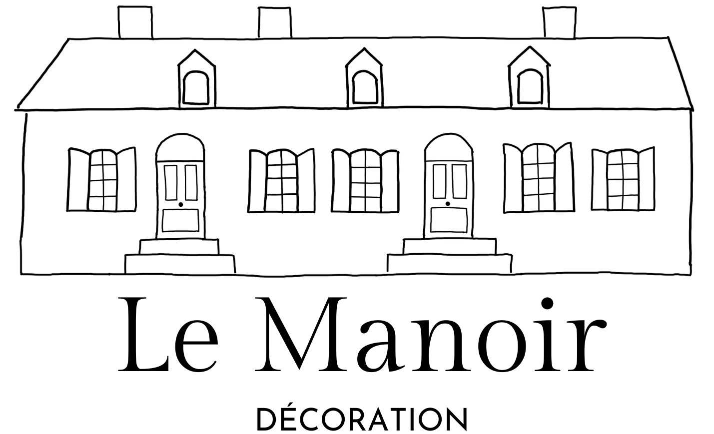 Le Manoir Décoration