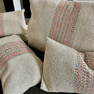 Housse de coussin Joséphine – 4 tailles