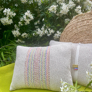 Housse de coussin Bernadette – 30x40cm