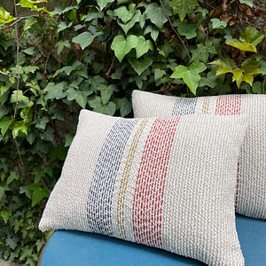 Housse de coussin Nicolas – 30x40cm