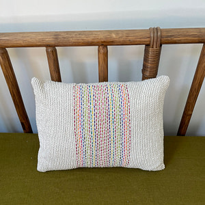 Housse de coussin Bernadette – 30x40cm