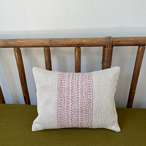 Housse de coussin Eugénie – 30x40cm