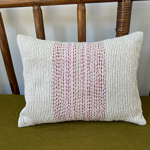 Housse de coussin Eugénie – 30x40cm
