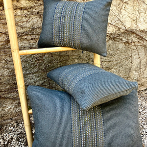 Housse de coussin Bruno – 4 tailles
