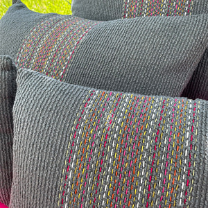 Housse de coussin Roxane – 4 tailles