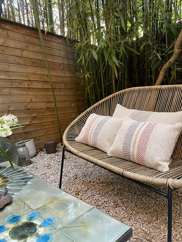 Housse de coussin Nicolas - 30x40cm – Image 2
