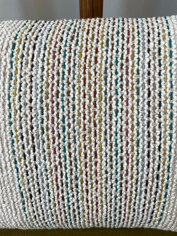 Housse de coussin Isabelle - 4 tailles – Image 4