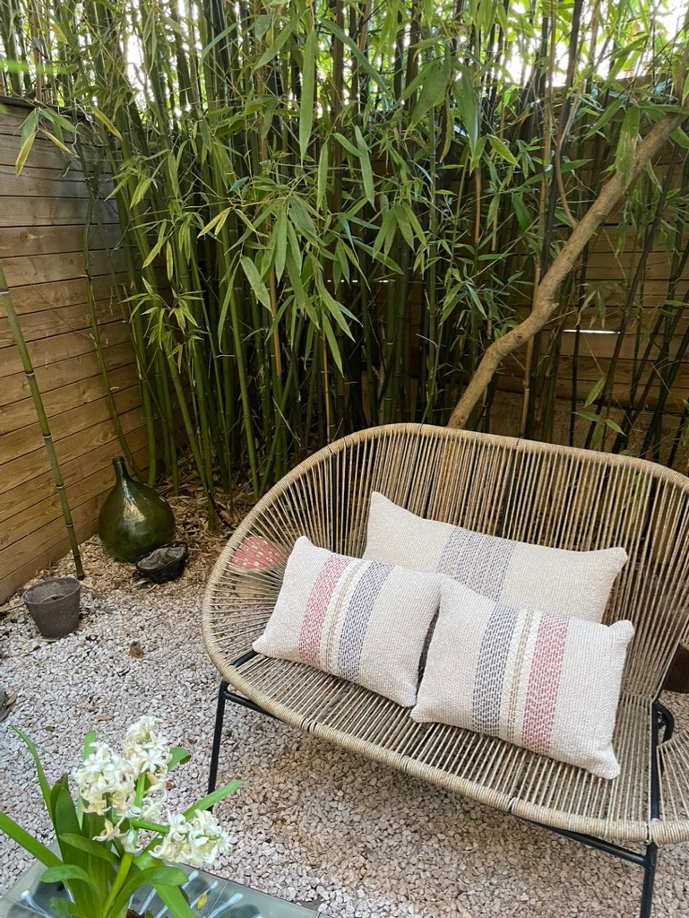 Housse de coussin Nicolas - 30x40cm – Image 3