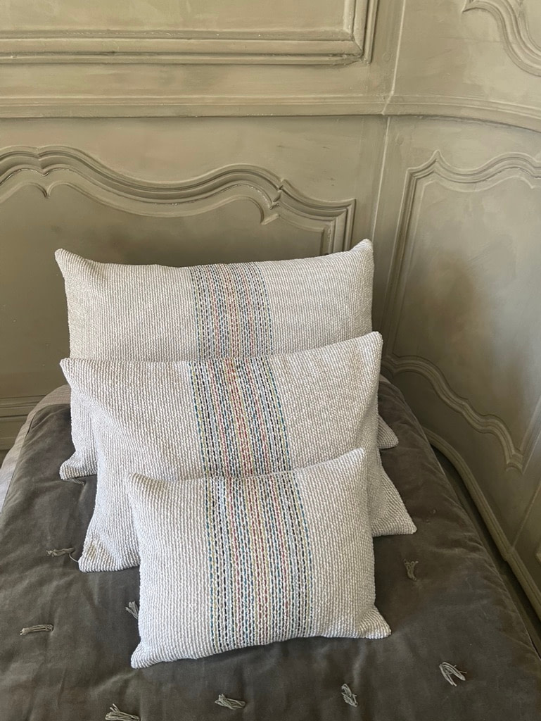 Housse de coussin Isabelle - 4 tailles – Image 2