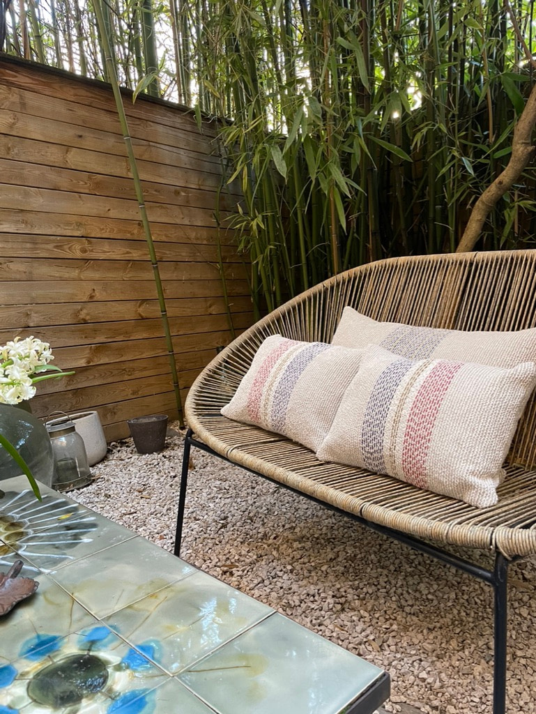 Housse de coussin Nicolas - 30x40cm – Image 2