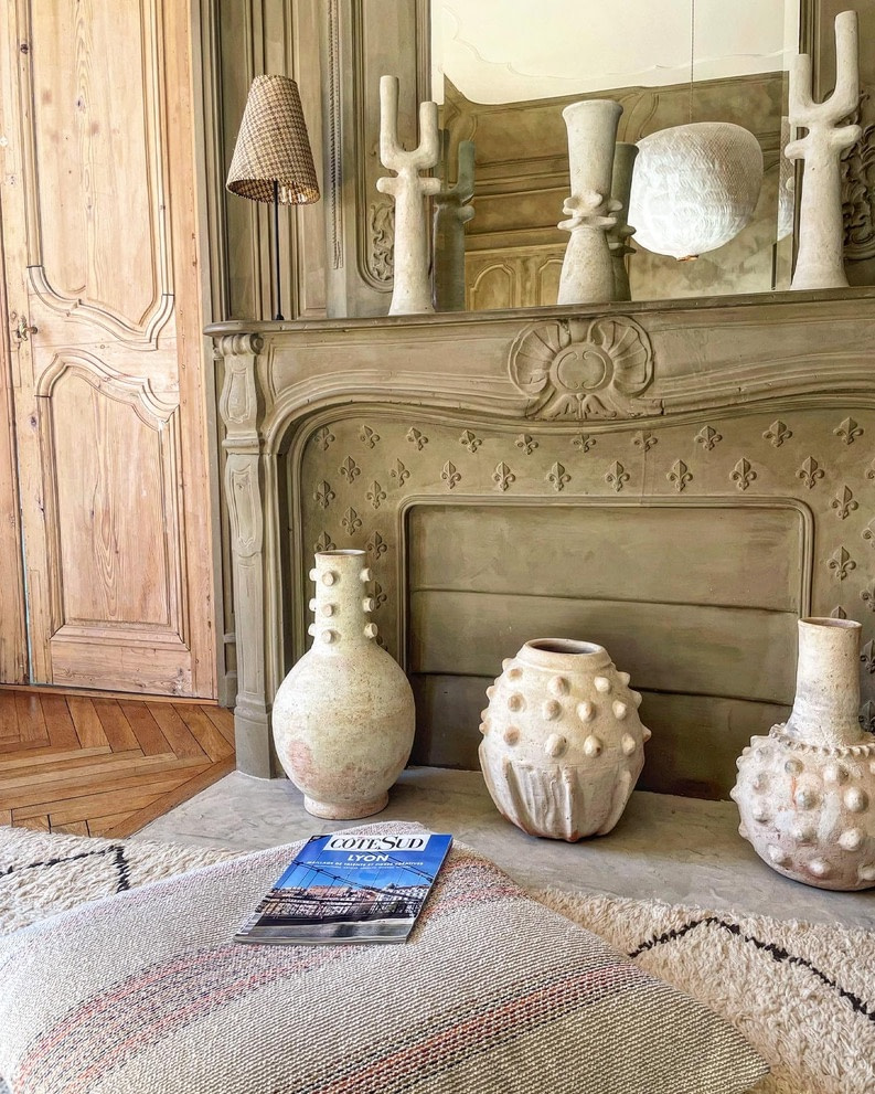 Housse de coussin Joséphine - 4 tailles – Image 5