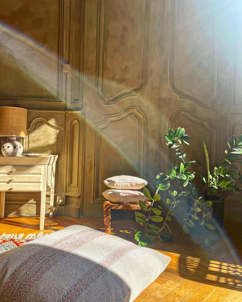 Housse de coussin Joséphine - 4 tailles – Image 4