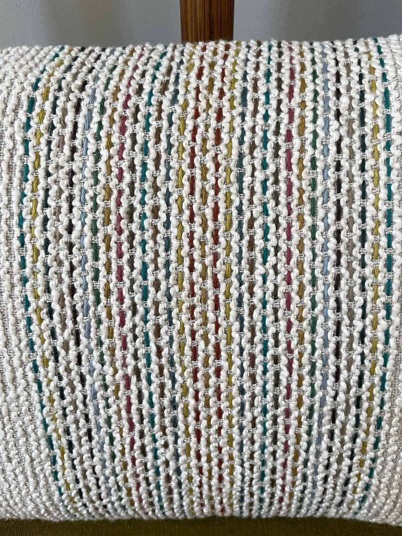 Housse de coussin Isabelle - 4 tailles – Image 4